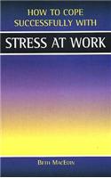 Stress At Work