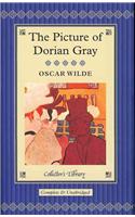 The Picture of Dorian Gray