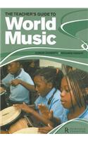 The Teacher's Guide To World Music