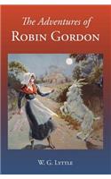 Adventures of Robin Gordon