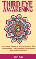 Third Eye Awakening