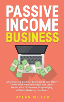 Passive Income Business