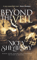 Beyond the Veil: (#1 The Flanigan Files)