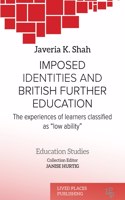 Imposed identities and British further education