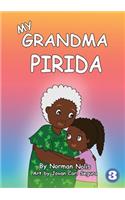 My Grandma Pirida