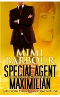 Special Agent Maximilian