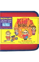 Kid's New Testament-CEV