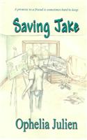 Saving Jake