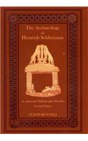 The Archaeology of Heinrich Schliemann