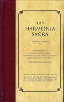 Harmonia Sacra