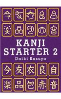 Kanji Starter 2