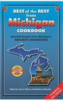 Best of the Best from Michigan Cookbook