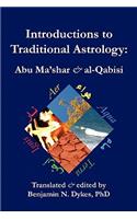 Introductions to Traditional Astrology