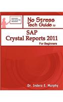 SAP Crystal Reports 2011 for Beginners