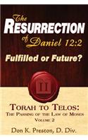 Resurrection of Daniel 12