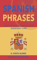 Spanish Phrases