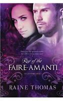 Rise of the Faire-Amanti