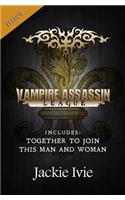 Vampire Assassin League, French