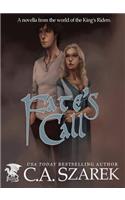 Fate's Call