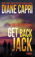 Get Back Jack: The Hunt for Jack Reacher Series(4 Hunt for Jack Reacher)