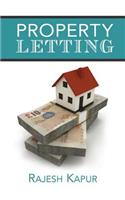 Property Letting