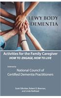 Activities for the Family Caregiver