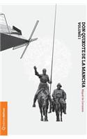 Don Quixote de la Mancha