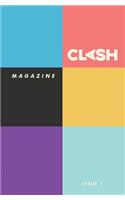 CLASH Magazine