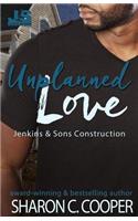 Unplanned Love