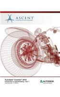 Autodesk Inventor 2019