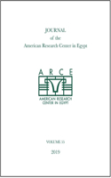 Journal of the American Research Center in Egypt, Volume 55 (2019)