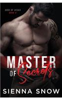 Master of Secrets: (4 Gods of Vegas)