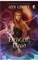 Dragon Maid: Highland Fantasy Romance