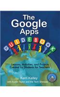 Google Apps Guidebook