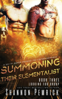 Summoning Their Elementalist