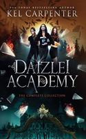 Daizlei Academy: The Complete Series