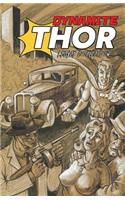 Dynamite Thor Classic