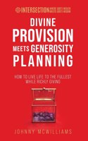 Divine Provision Meets Generosity Planning