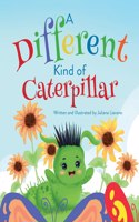 Different Kind of Caterpillar