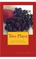 Two Plays