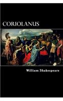 Coriolanus (illustrated)