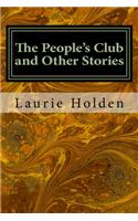 People's Club and Other Stories