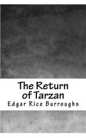 The Return of Tarzan