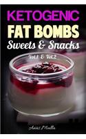Fat Bombs