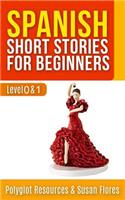 Spanish Short Stories for Beginners