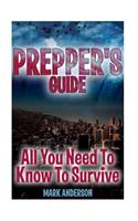 Prepper's Guide