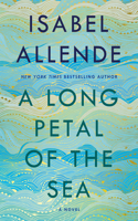 Long Petal of the Sea