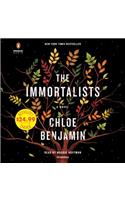 The Immortalists