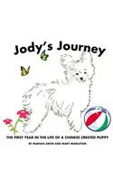 Jody's Journey