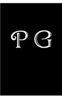 P G